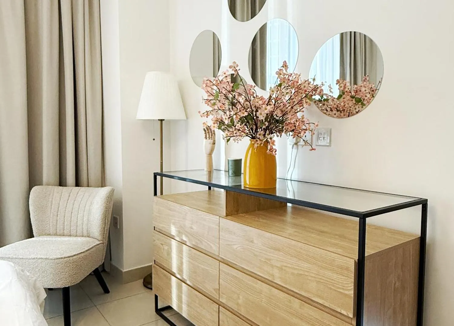 Downtown Gem With Burj Views Apartment Dubai 0*,  United Arab Emirates