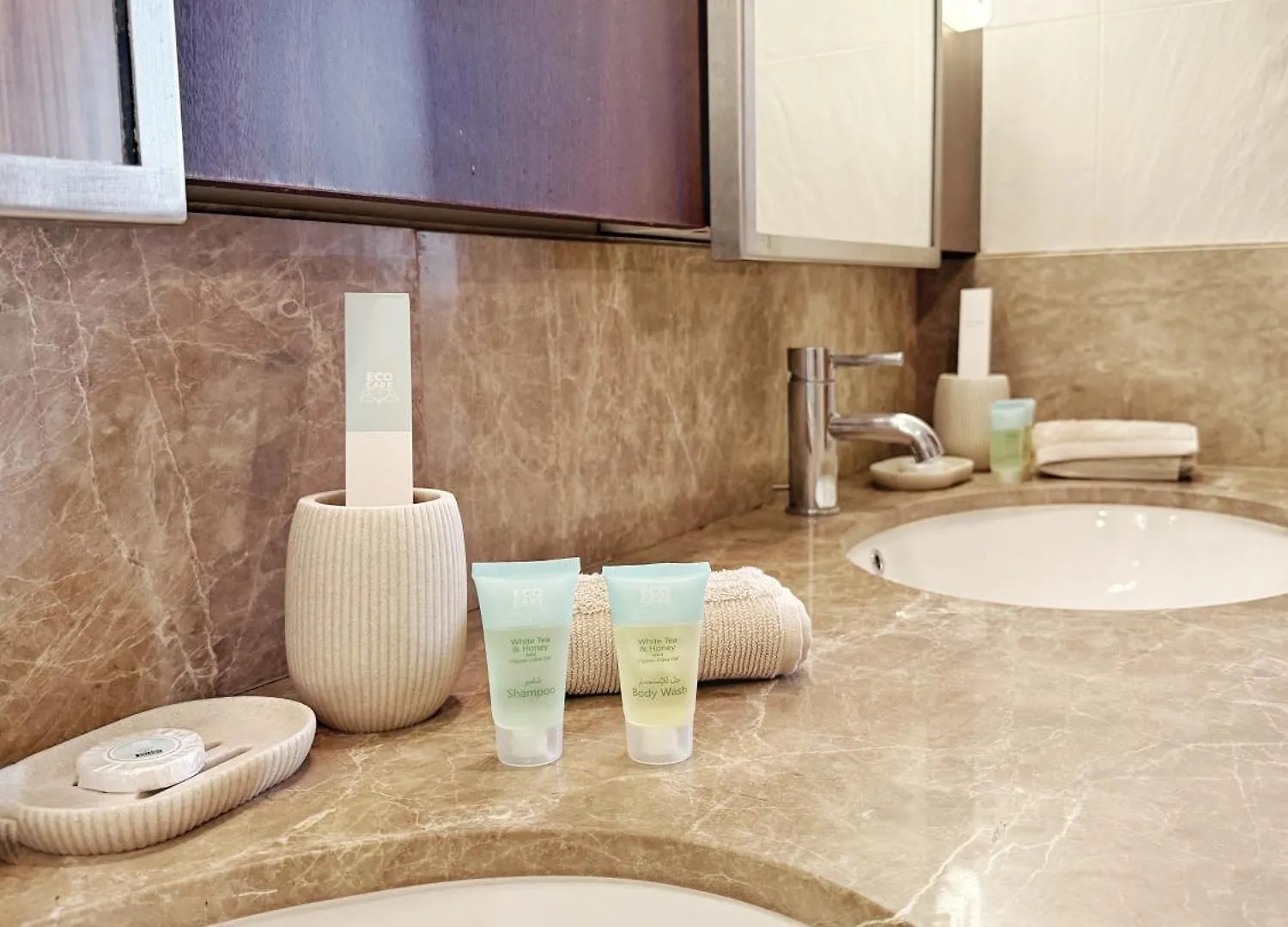 Apartamento Downtown Gem With Burj Views Dubái Emiratos Árabes Unidos