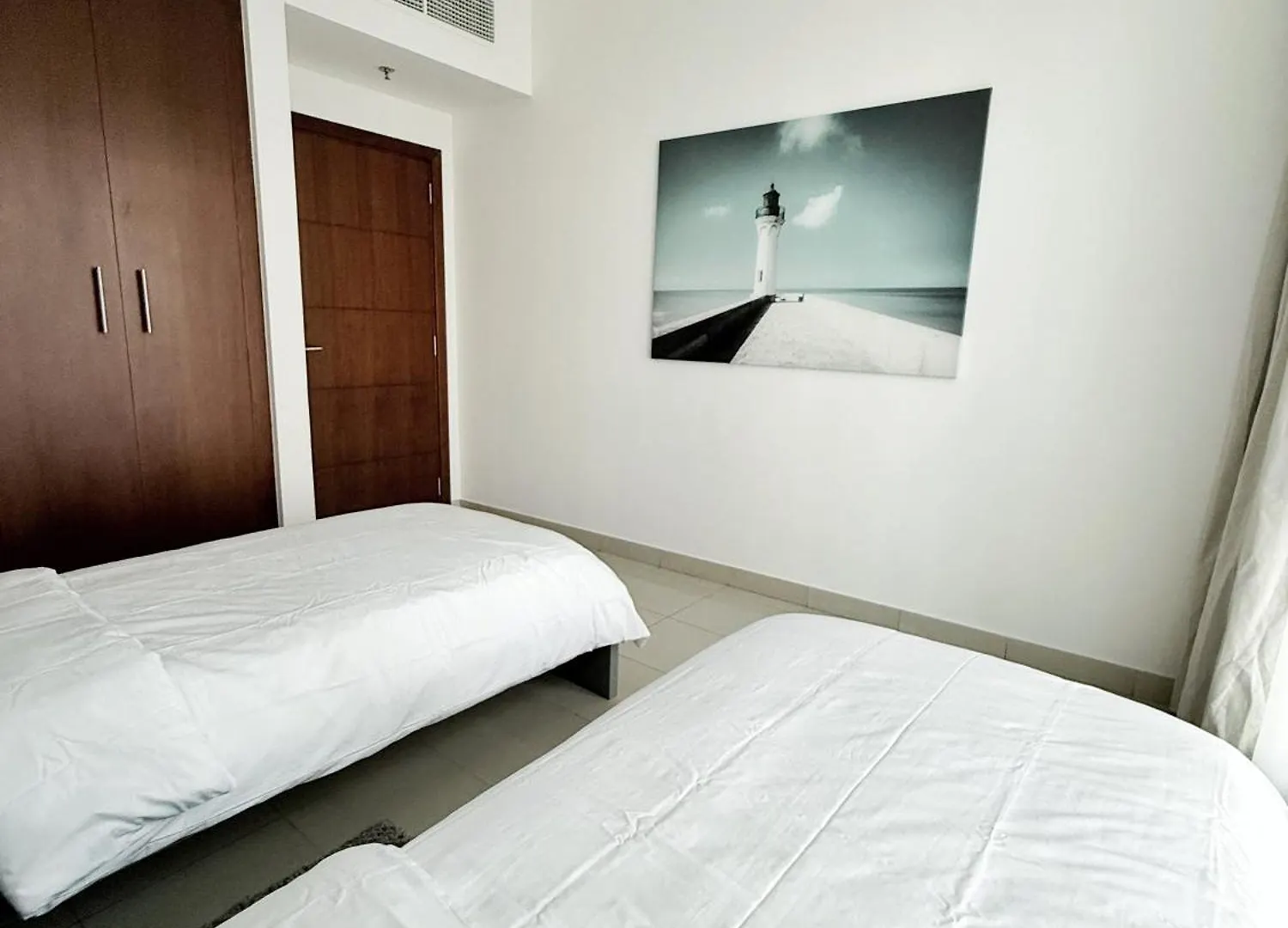 Apartamento Downtown Gem With Burj Views Dubái